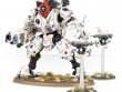 T'au Empire Battleforce: Retaliation Cadre
