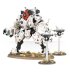 T&#039;au Empire Battleforce: Retaliation Cadre