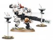 T'au Empire Battleforce: Retaliation Cadre