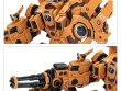 T'au Empire Battleforce: Retaliation Cadre