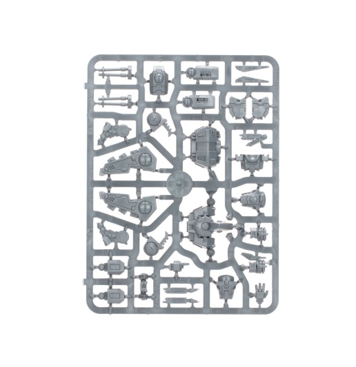 T&#039;au Empire Battleforce: Retaliation Cadre