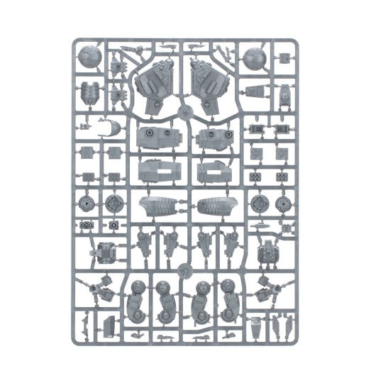 T&#039;au Empire Battleforce: Retaliation Cadre