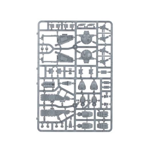 T&#039;au Empire Battleforce: Retaliation Cadre