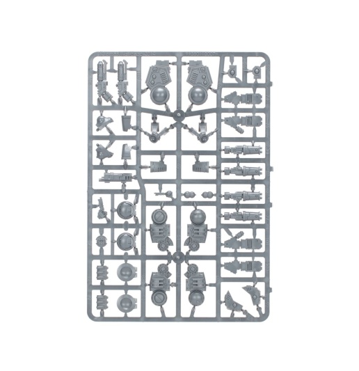 T&#039;au Empire Battleforce: Retaliation Cadre