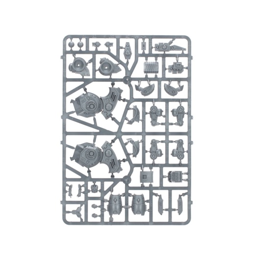 T&#039;au Empire Battleforce: Retaliation Cadre