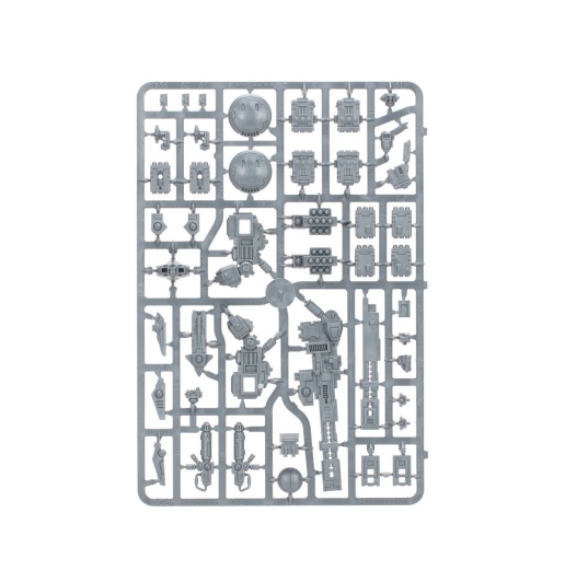 T&#039;au Empire Battleforce: Retaliation Cadre