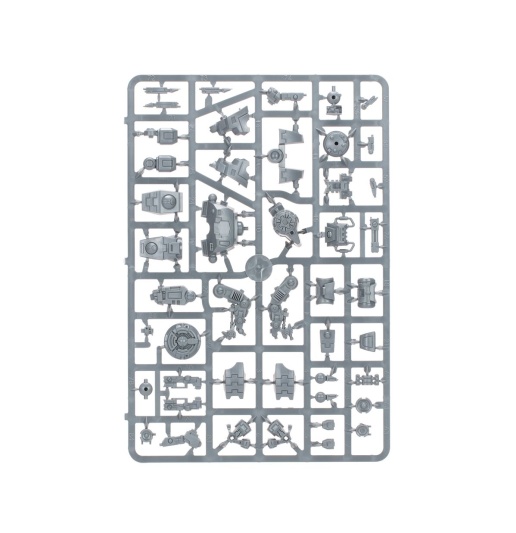 T&#039;au Empire Battleforce: Retaliation Cadre