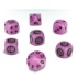 Blood Bowl Underworld Denizens Dice Set 99220999008 (Limited, OOP, New Unopened)