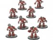 Legions Imperialis: Thanatar Siege-Automata Cohort