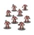Legions Imperialis: Thanatar Siege-Automata Cohort