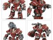 Legions Imperialis: Thanatar Siege-Automata Cohort