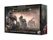 Legions Imperialis: Thanatar Siege-Automata Cohort