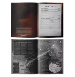 Warhammer 40000 Crusade: Nachmund Gauntlet (предзаказ 2025)