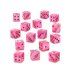Emperor’s Children Dice Set