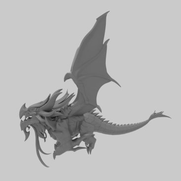 Ауракирия (агатион из Lineage 2M)