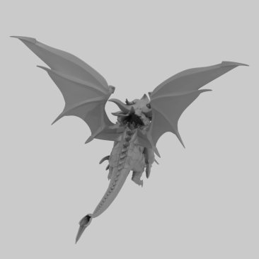 Ауракирия (агатион из Lineage 2M)