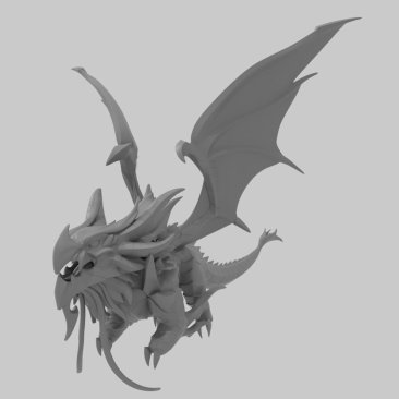 Ауракирия (агатион из Lineage 2M)