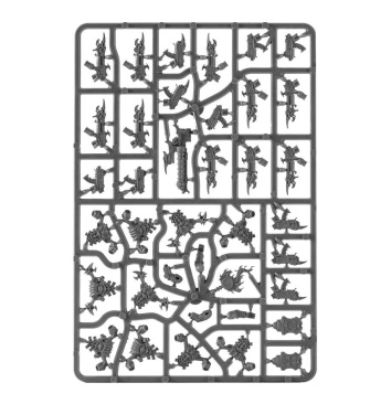 Start Collecting! Thousand Sons