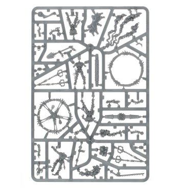 Mortek Crawler