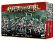 Gloomspite Gitz Snarlfang Riders (предзаказ 2025, Age of Sigmar)