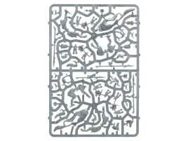 Gloomspite Gitz Snarlfang Riders (предзаказ 2025, Age of Sigmar)