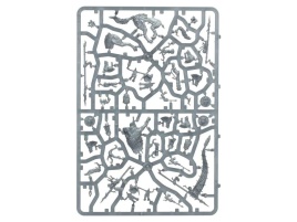 Gloomspite Gitz Snarlfang Riders (предзаказ 2025, Age of Sigmar)