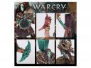 The Jade Obelisk (предзаказ 2022, Warcry)