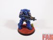 Warhammer 40k Ultramarines Heavy Intercessor Squad x5 (Pro-Painted)