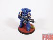 Warhammer 40k Ultramarines Heavy Intercessor Squad x5 (Pro-Painted)