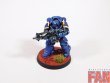 Warhammer 40k Ultramarines Heavy Intercessor Squad x5 (Pro-Painted)