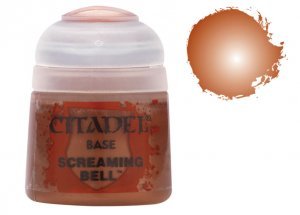 Screaming Bell  (GW-21-30)