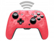 Аксессуар NS: Беспроводной контроллер Faceoff Pink Camo