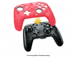 Аксессуар NS: Беспроводной контроллер Faceoff Pink Camo