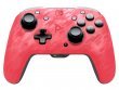 Аксессуар NS: Беспроводной контроллер Faceoff Pink Camo