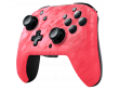 Аксессуар NS: Беспроводной контроллер Faceoff Pink Camo