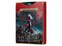 Warscroll Cards: Soulblight Gravelords (предзаказ 2023, Age of Sigmar)