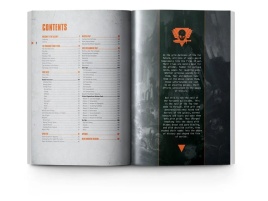 Kill Team: Octarius (Rules Manual)
