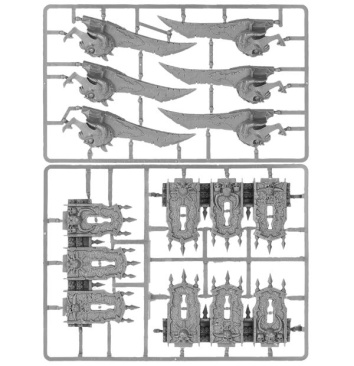 Chaos Dreadhold: Overlord Bastion