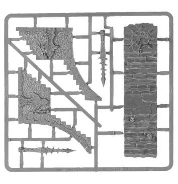 Chaos Dreadhold: Overlord Bastion