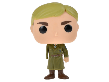 Фигурка Funko POP! Animation. Attack on Titan: Erwin Smith