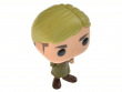 Фигурка Funko POP! Animation. Attack on Titan: Erwin Smith