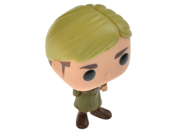 Фигурка Funko POP! Animation. Attack on Titan: Erwin Smith