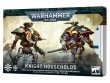 Index: Knight Households (Eng) (Warhammer 40k)