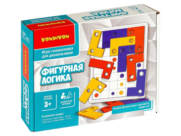 Фигурная логика