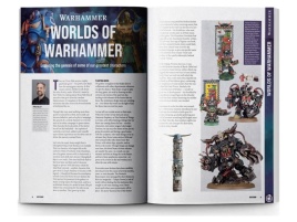 White Dwarf 490 (предзаказ 2023)