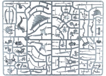 Lizardmen Carnosaur/Troglodon