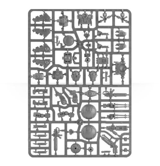 XV8 Crisis Battlesuit Team 2022