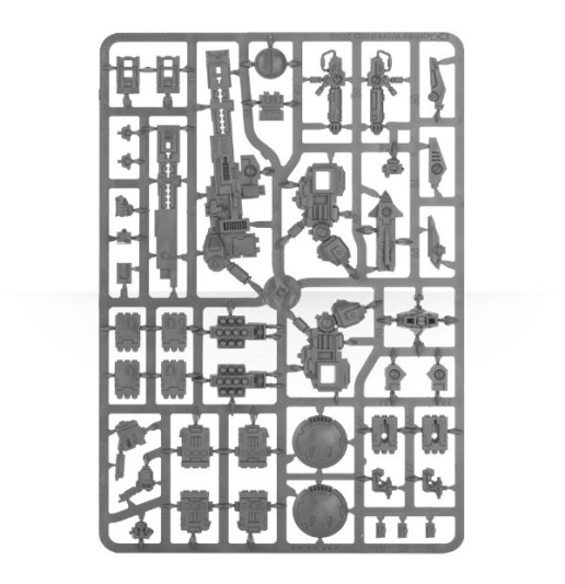 XV8 Crisis Battlesuit Team 2022