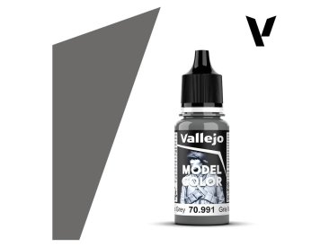 Краска Vallejo Model Color: Dark Sea Grey 70.991
