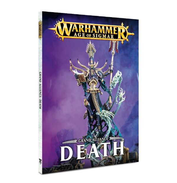 Grand Alliance: Death